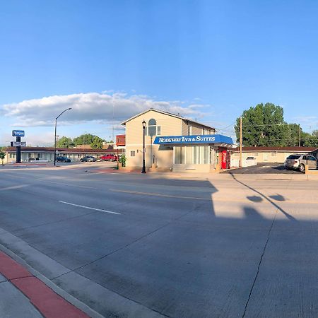 Rodeway Inn & Suites Sheridan Εξωτερικό φωτογραφία