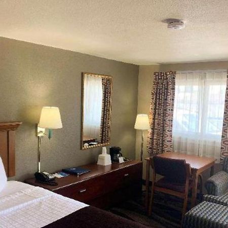 Rodeway Inn & Suites Sheridan Εξωτερικό φωτογραφία