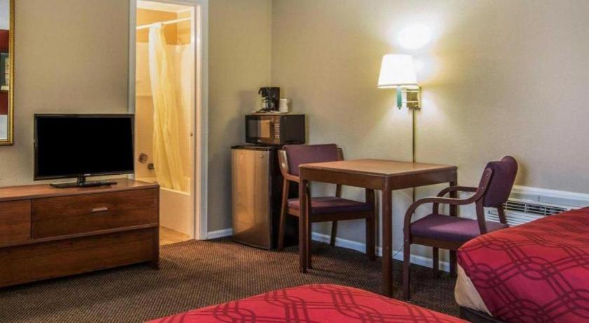 Rodeway Inn & Suites Sheridan Εξωτερικό φωτογραφία