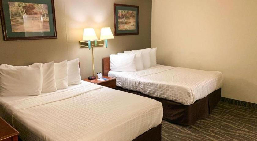 Rodeway Inn & Suites Sheridan Εξωτερικό φωτογραφία
