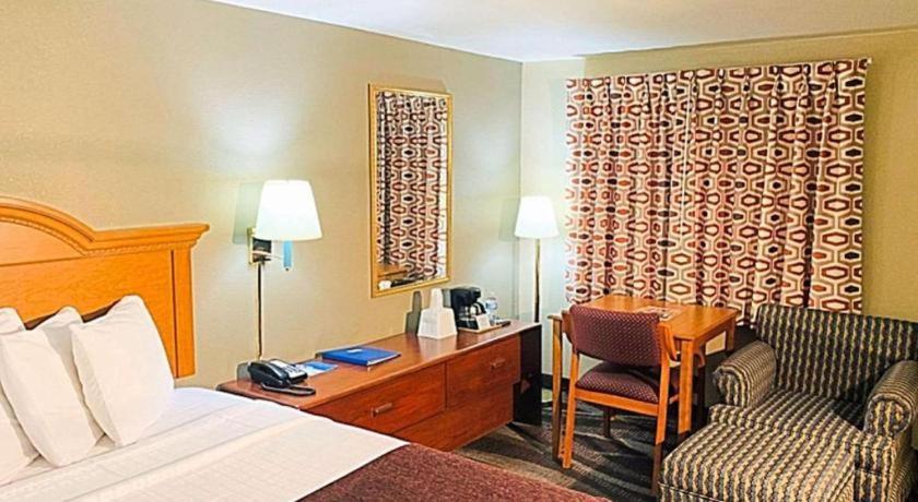 Rodeway Inn & Suites Sheridan Εξωτερικό φωτογραφία