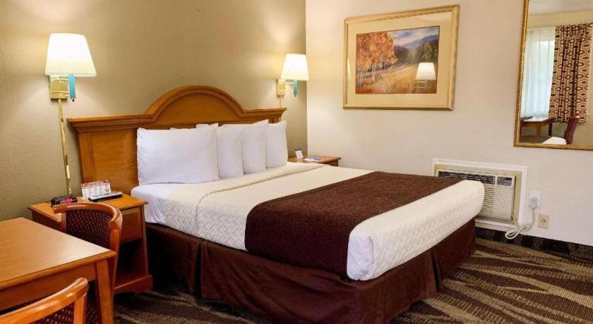 Rodeway Inn & Suites Sheridan Εξωτερικό φωτογραφία