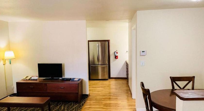 Rodeway Inn & Suites Sheridan Εξωτερικό φωτογραφία