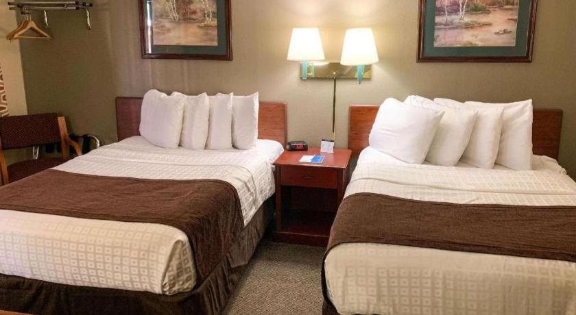 Rodeway Inn & Suites Sheridan Εξωτερικό φωτογραφία