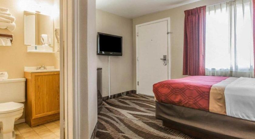 Rodeway Inn & Suites Sheridan Εξωτερικό φωτογραφία