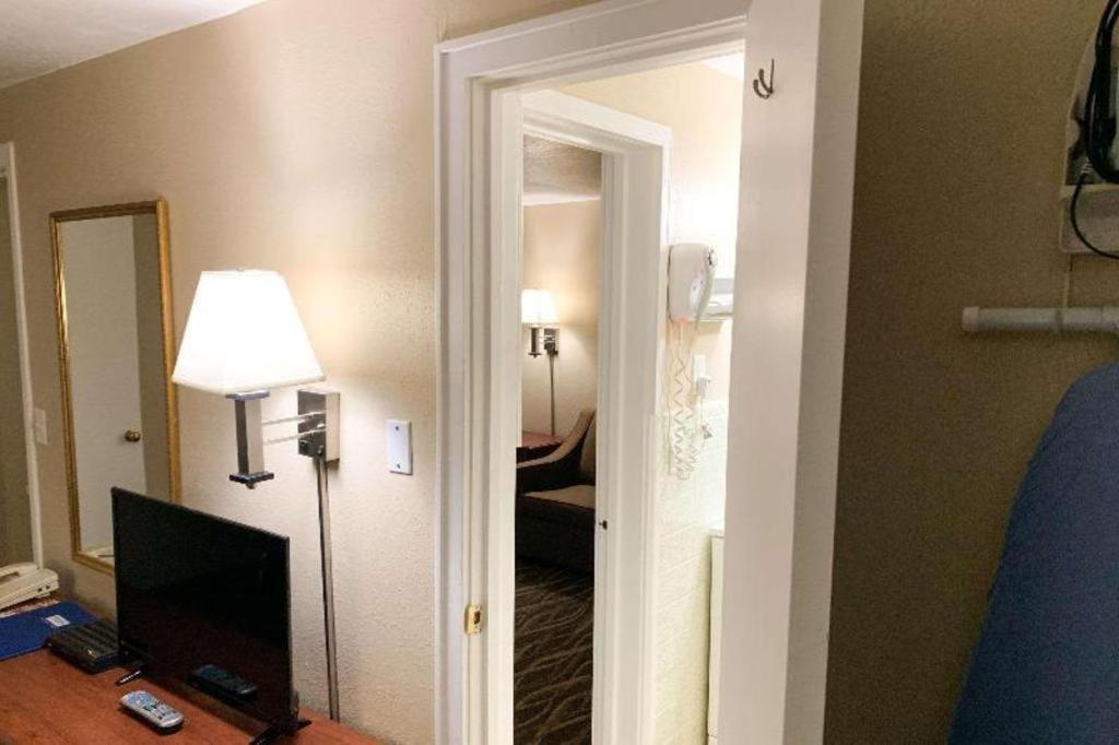 Rodeway Inn & Suites Sheridan Εξωτερικό φωτογραφία