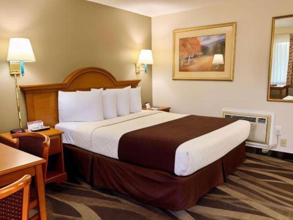 Rodeway Inn & Suites Sheridan Εξωτερικό φωτογραφία