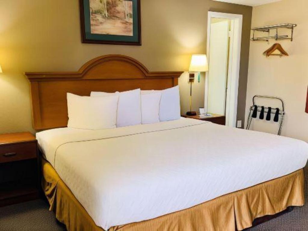 Rodeway Inn & Suites Sheridan Εξωτερικό φωτογραφία