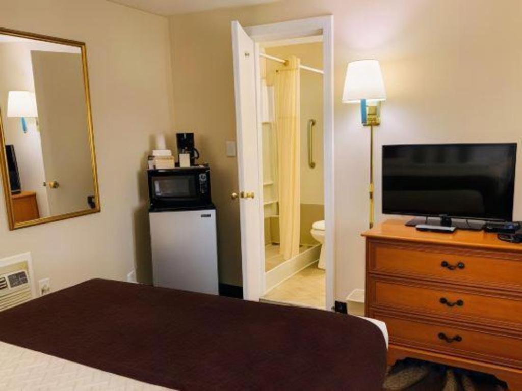 Rodeway Inn & Suites Sheridan Εξωτερικό φωτογραφία