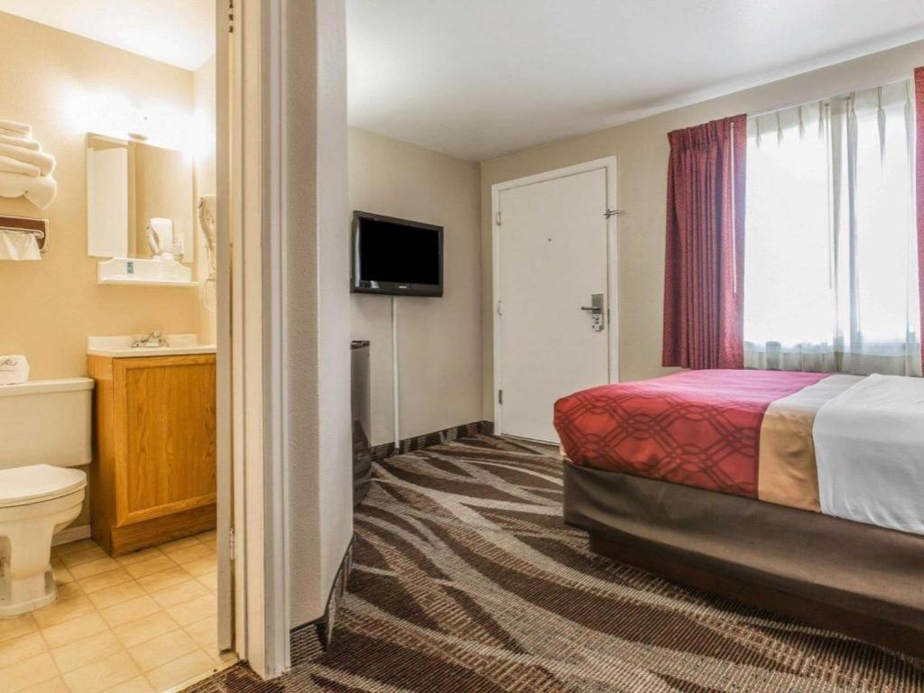 Rodeway Inn & Suites Sheridan Εξωτερικό φωτογραφία