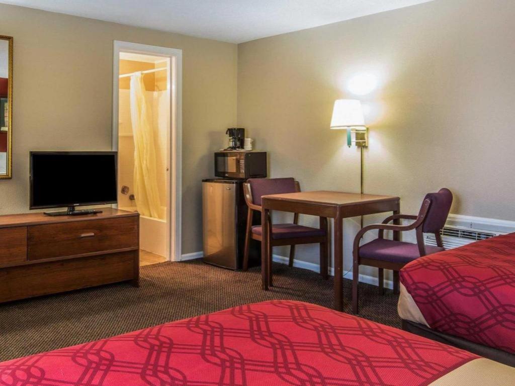 Rodeway Inn & Suites Sheridan Εξωτερικό φωτογραφία