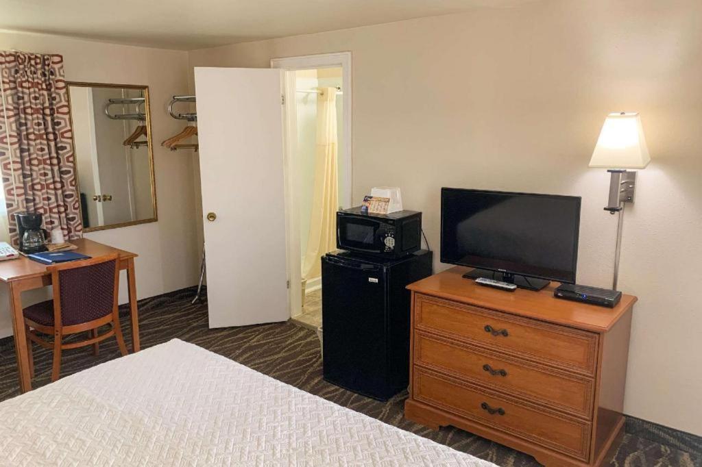 Rodeway Inn & Suites Sheridan Εξωτερικό φωτογραφία
