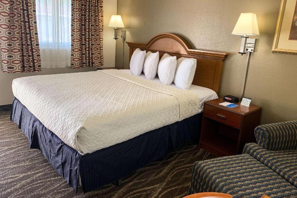 Rodeway Inn & Suites Sheridan Εξωτερικό φωτογραφία